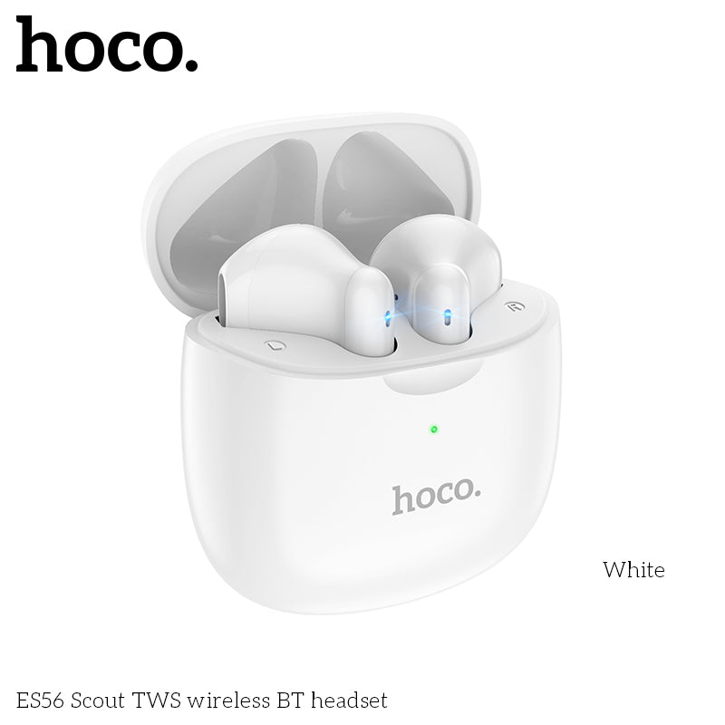 HOCO Scout TWS Bluetooth Headset | ES56