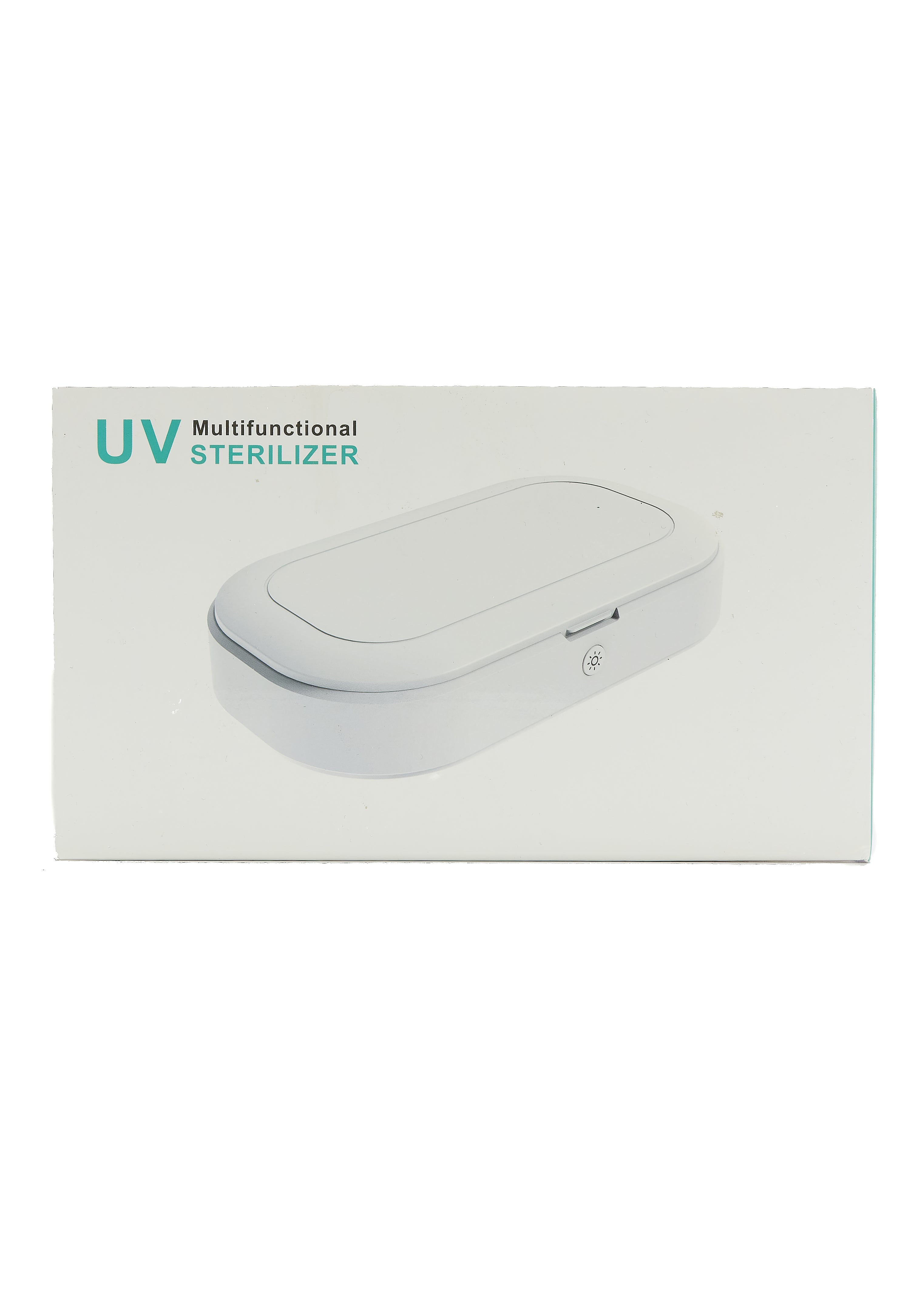 UI UV Multifunctional Sterilizer