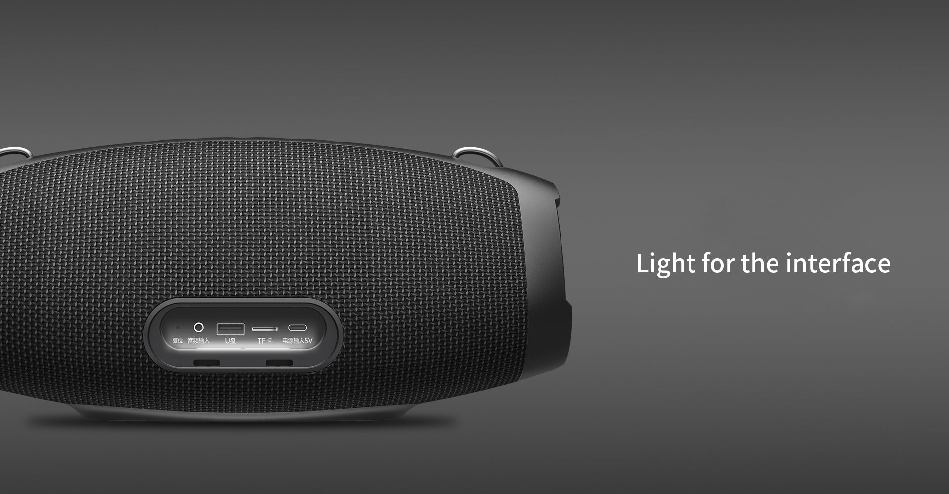 Hermitshell Hard Travel Case For Bluetooth Speaker W-King