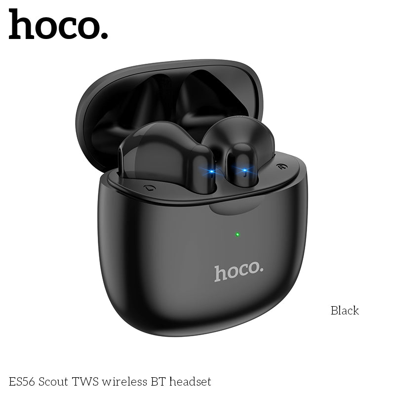 HOCO Scout TWS Bluetooth Headset | ES56