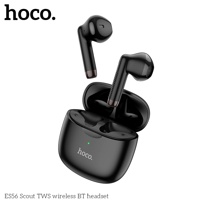 HOCO Scout TWS Bluetooth Headset | ES56