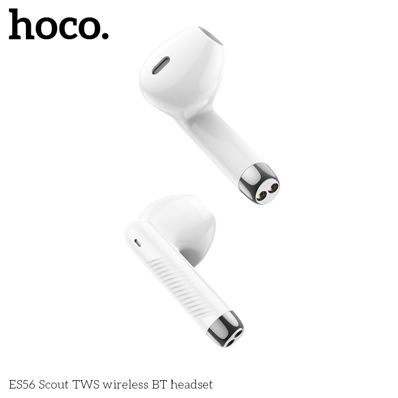 HOCO Scout TWS Bluetooth Headset | ES56