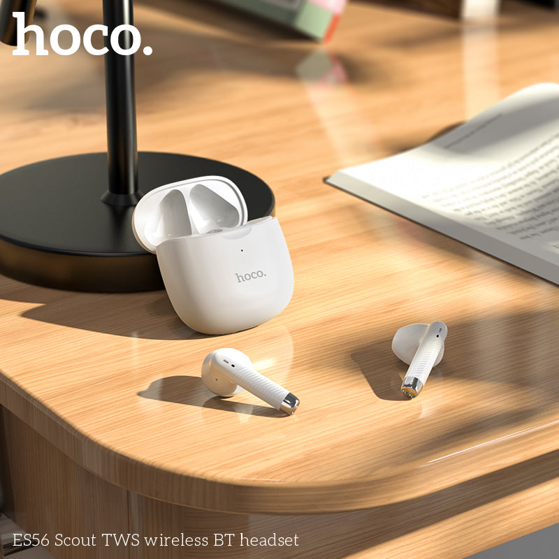 HOCO Scout TWS Bluetooth Headset | ES56
