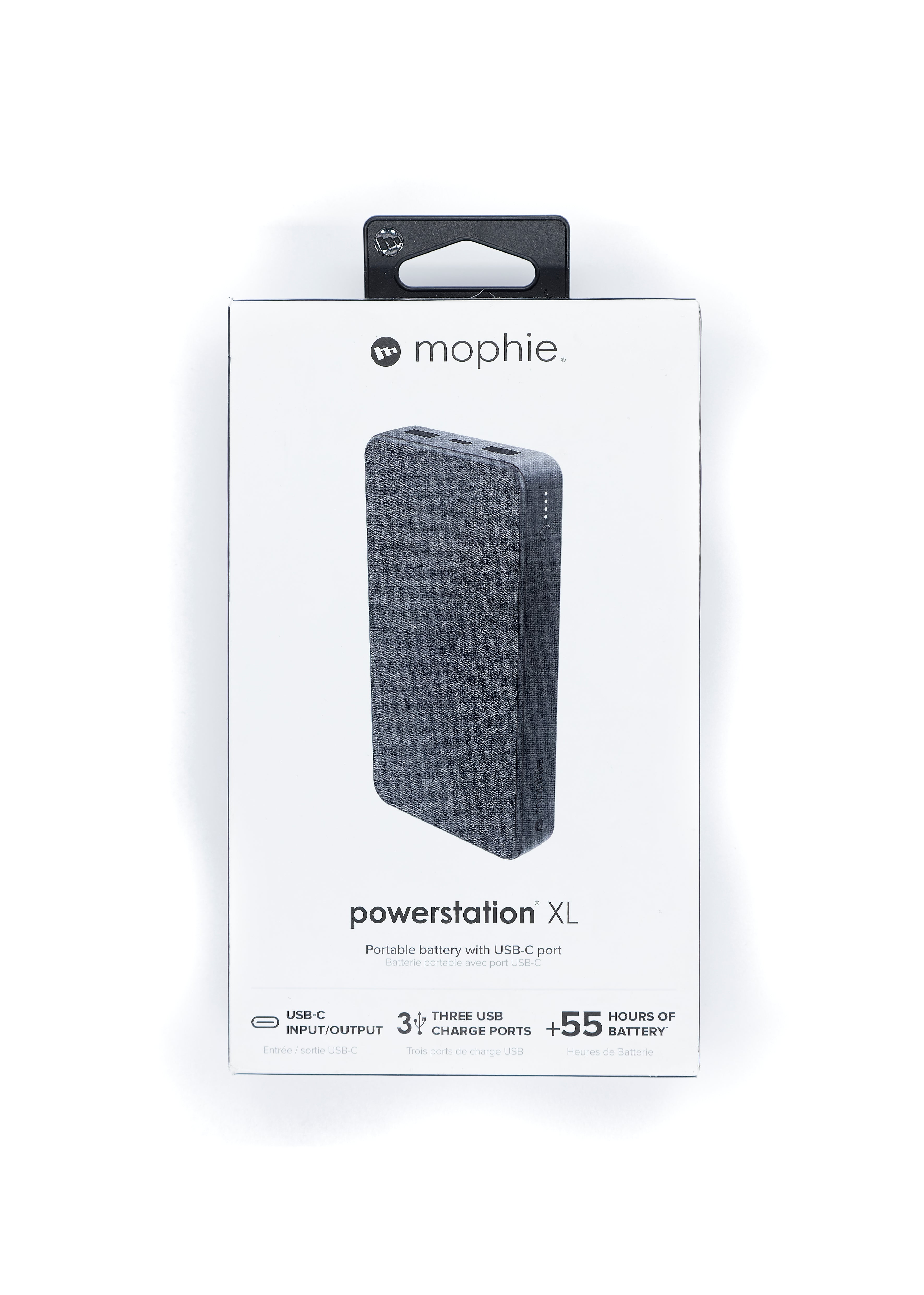MOPHIE Powerstation XL 15,000 mAh
