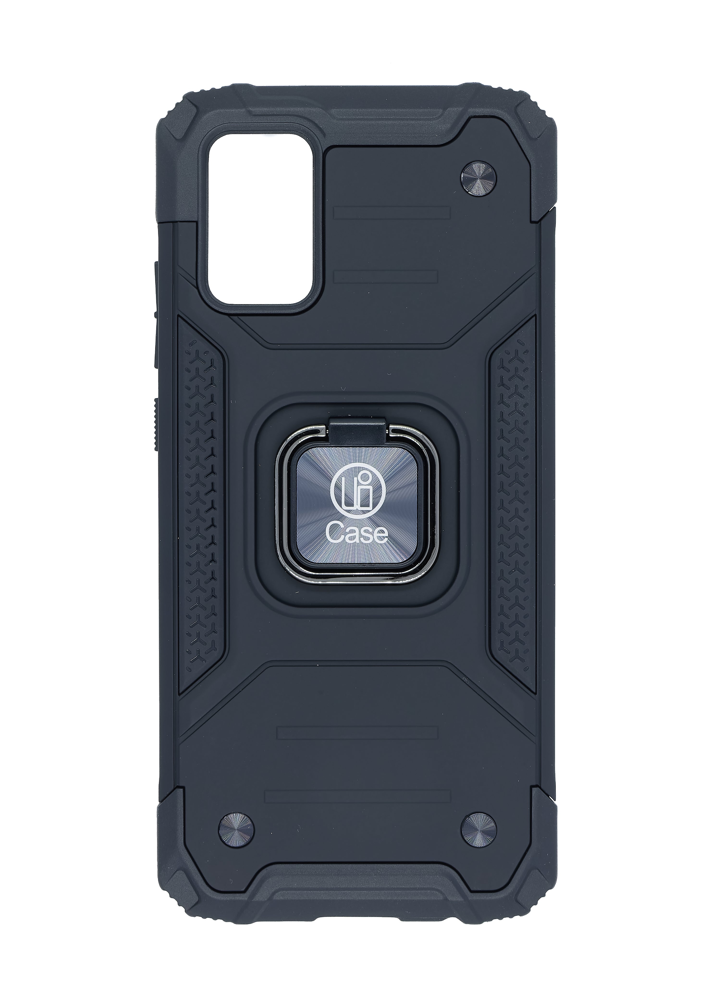 UI Box Armor Case for A02S