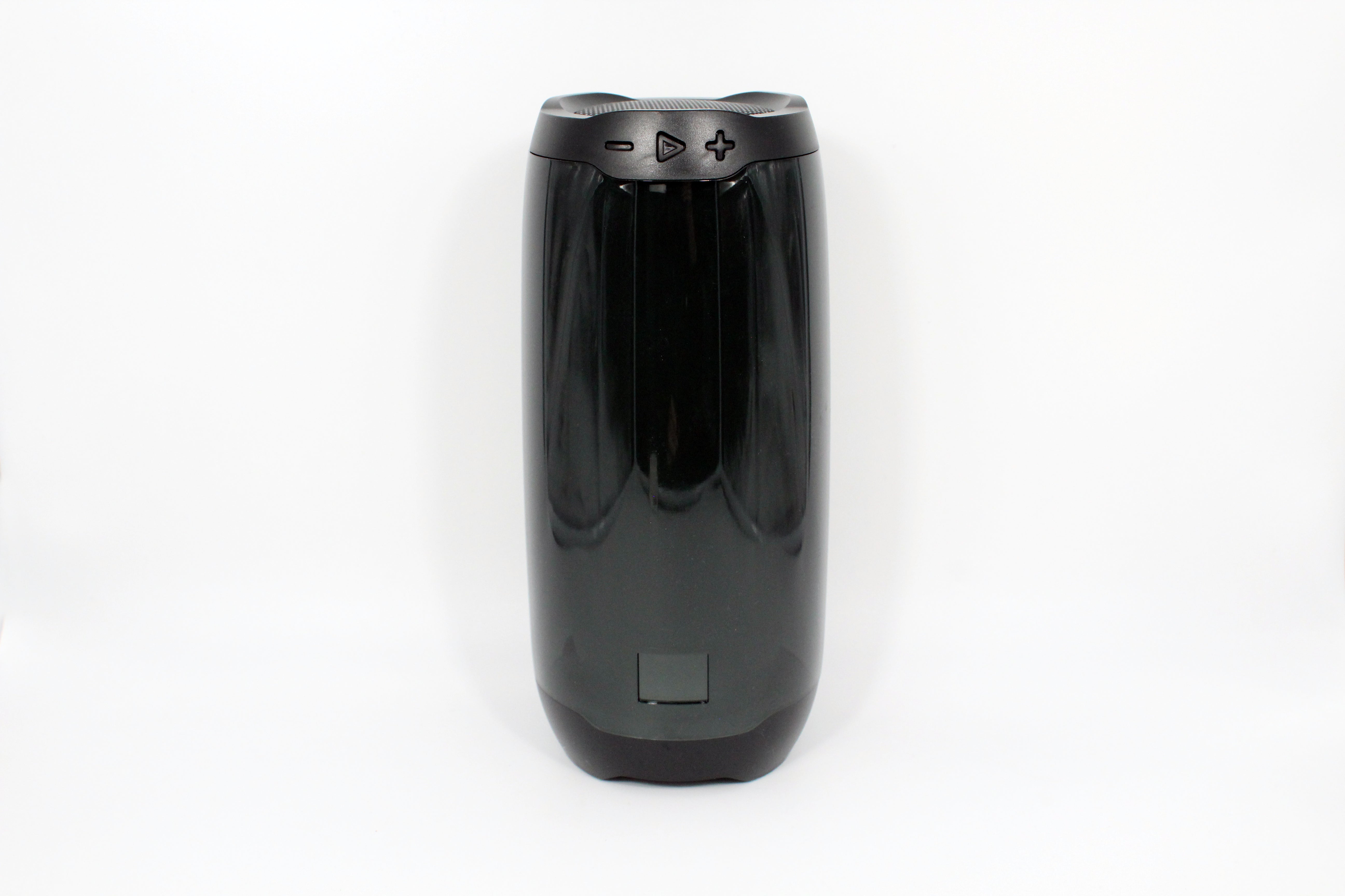 PULSE4 Speaker Bluetooth Pairing/Playback/Light Show