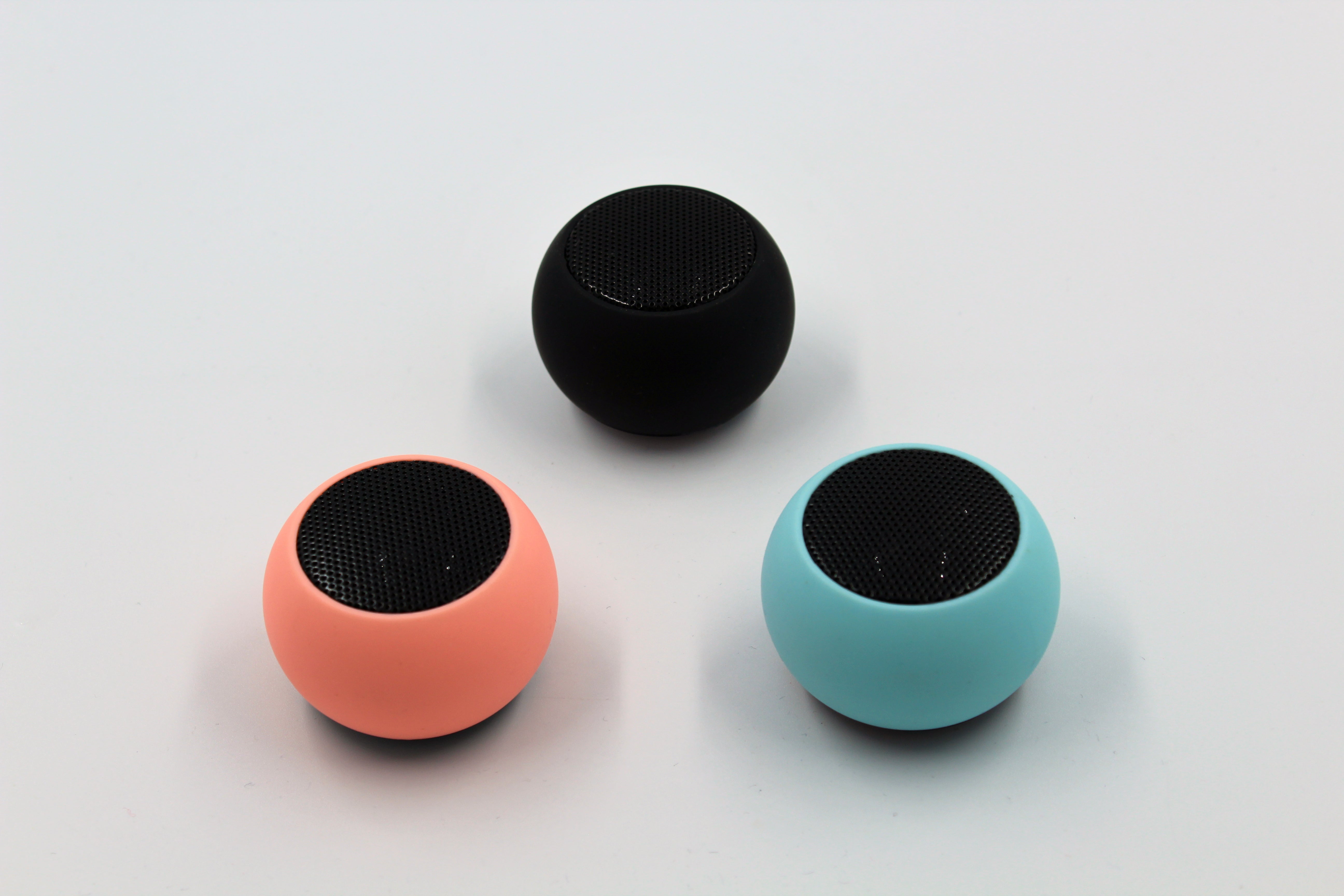 Y3 Mini Wireless Speaker