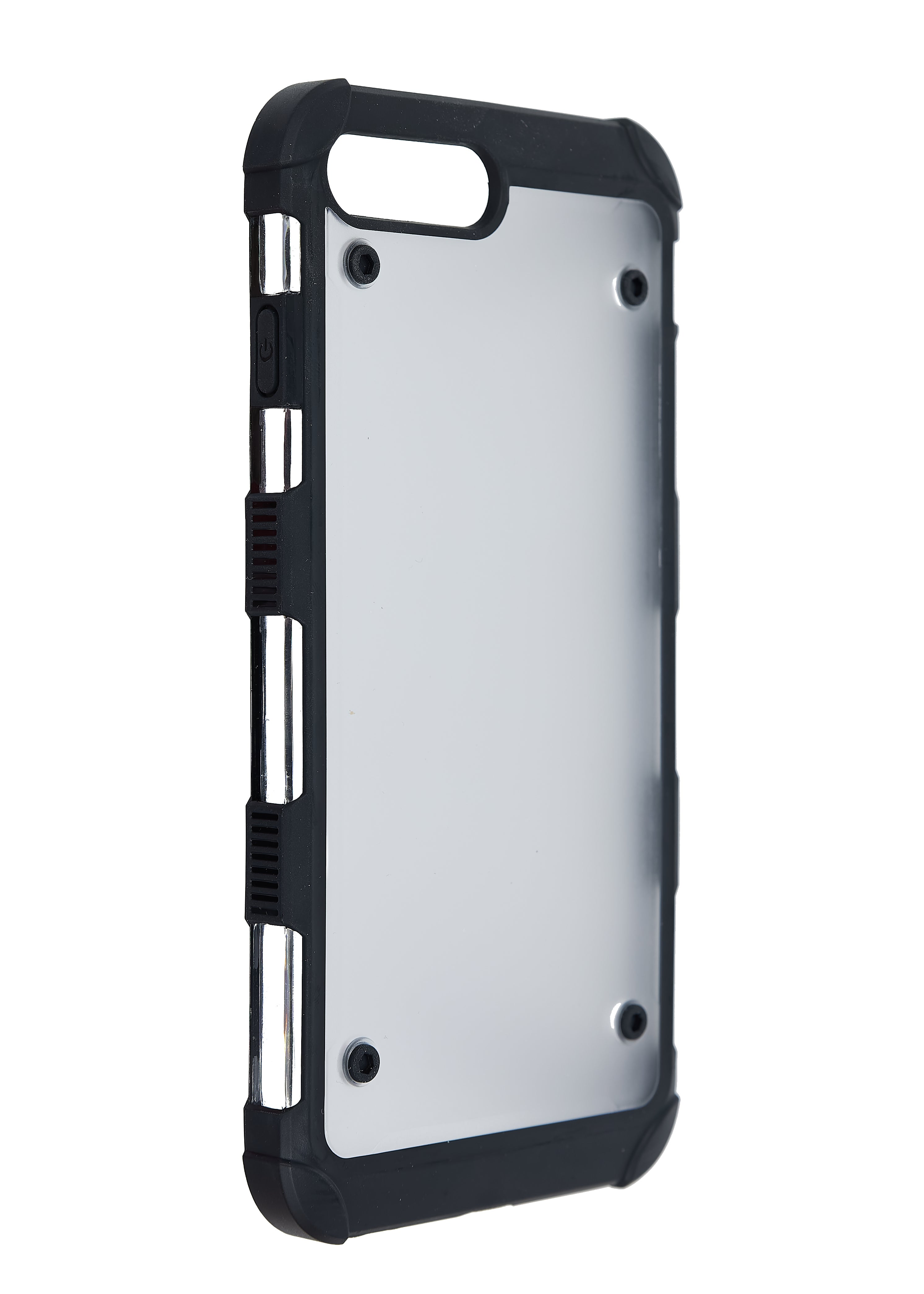 UI Bumper Guard Case for iPhone