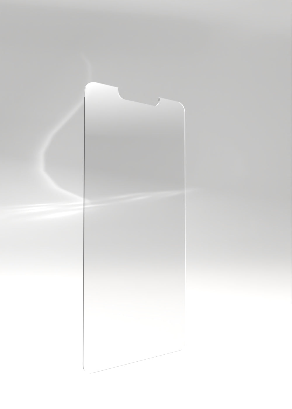 UI Essential Glass Screen Protector for Motorola