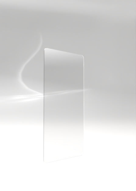 UI Essential Glass Screen Protector for Motorola