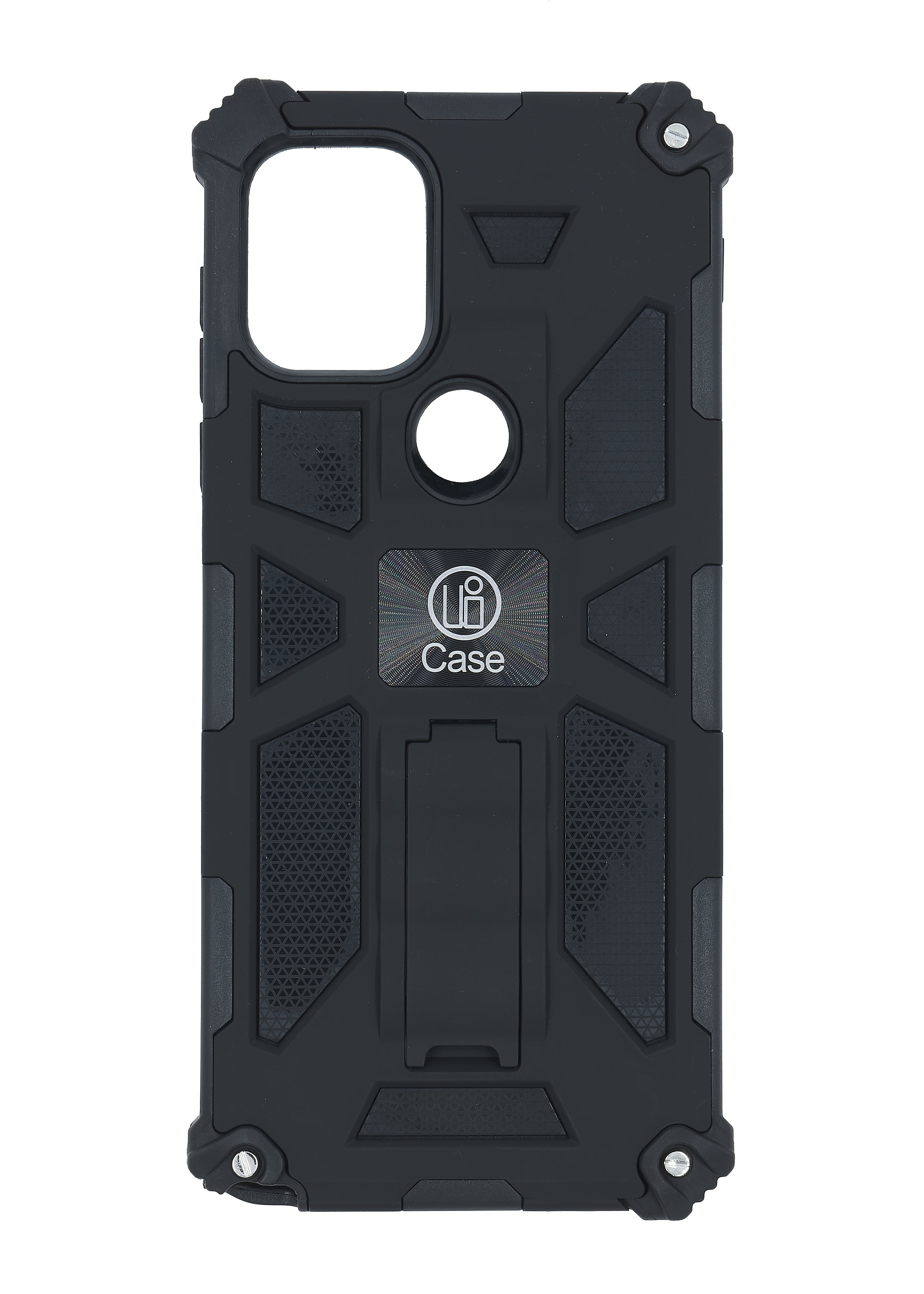 UI Kickstand Armor Case for Motorola G Stylus 5G