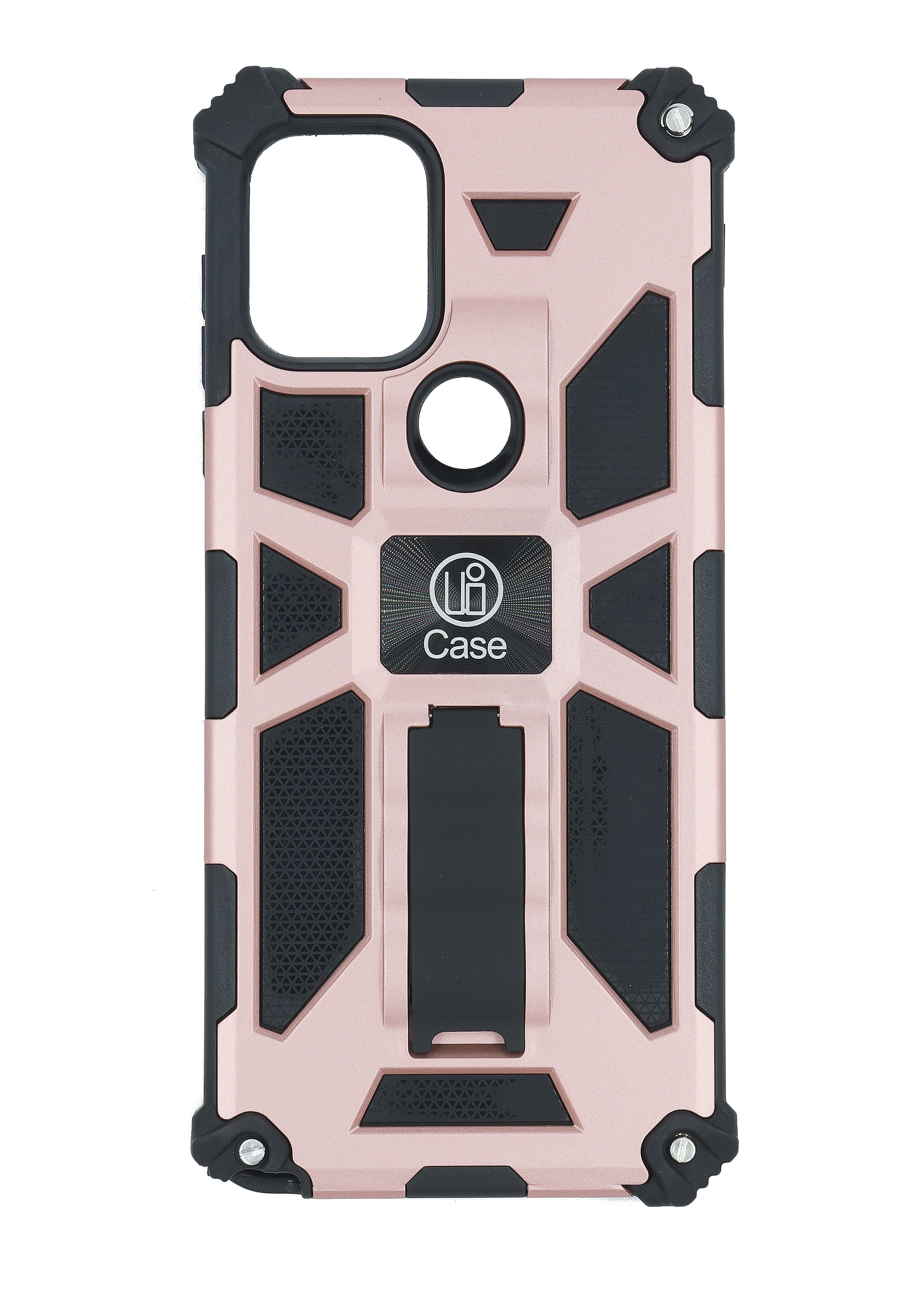 UI Kickstand Armor Case for Motorola G Stylus 5G